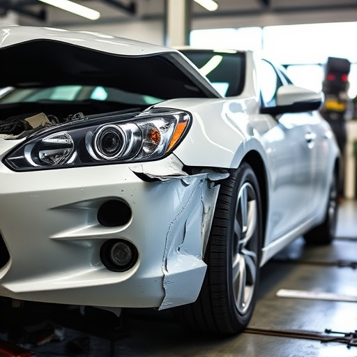 car collision repair