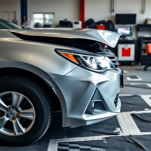 car collision repair