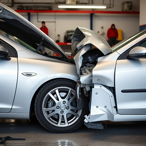 car collision repair