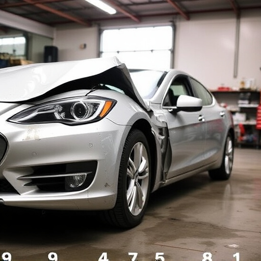 car collision repair