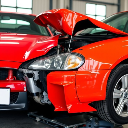 car collision repair