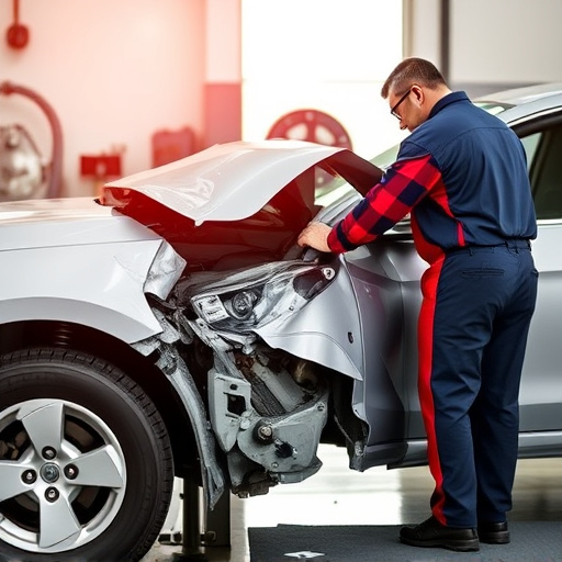 car collision repair