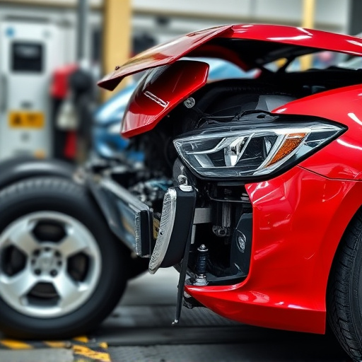 car collision repair