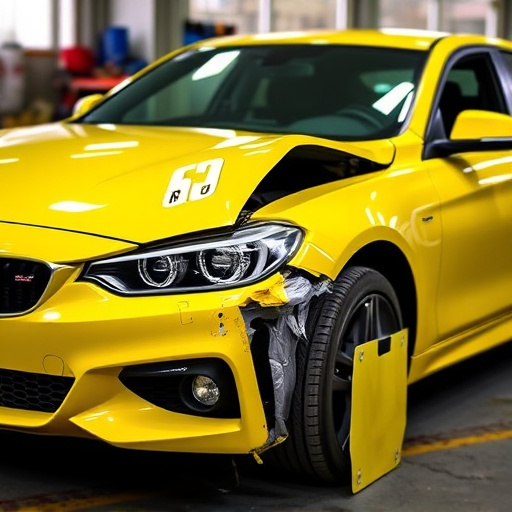 car collision repair