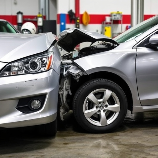 car collision repair
