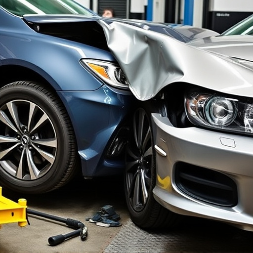 car collision repair