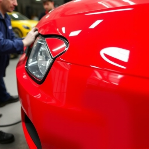 car collision repair