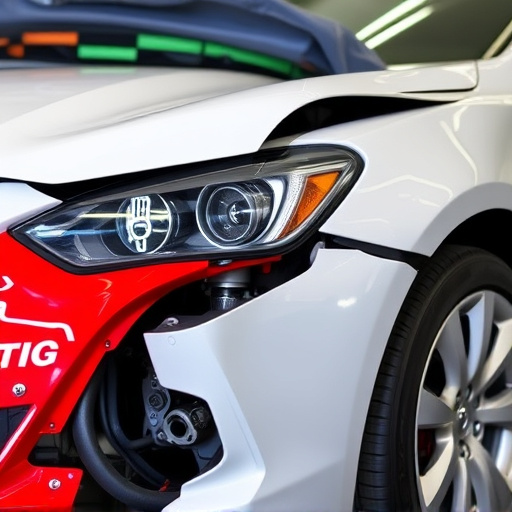 car collision repair