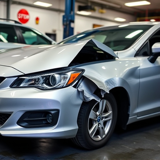 car collision repair