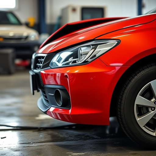 car collision repair