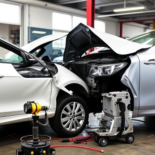 car collision repair