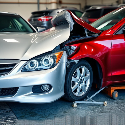 car collision repair