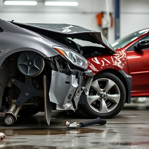 car collision repair