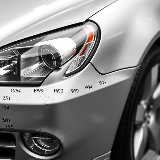 car dent repair