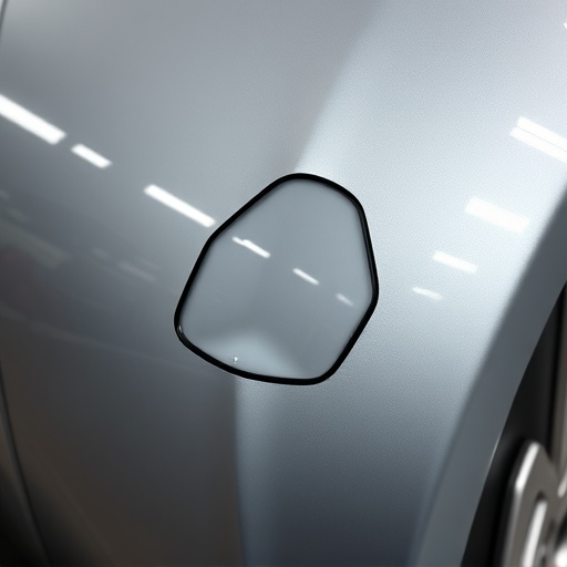 car dent repair