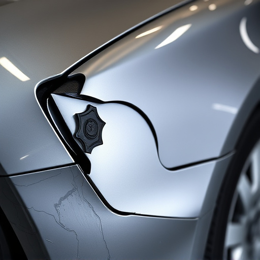car dent repair
