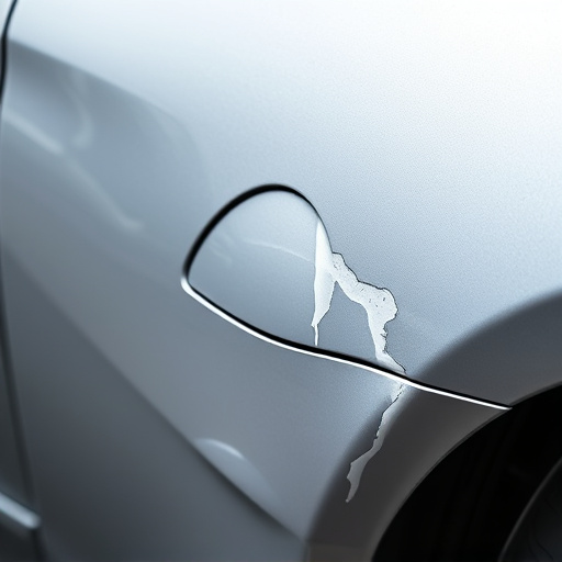 car dent repair