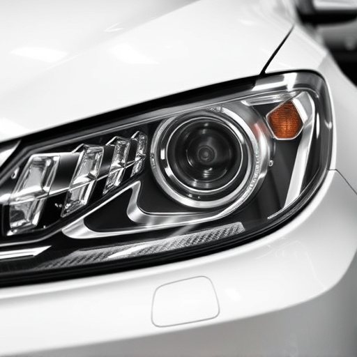 car dent repair