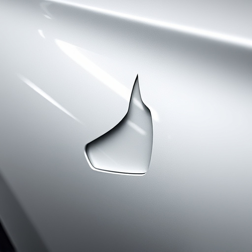 car dent repair