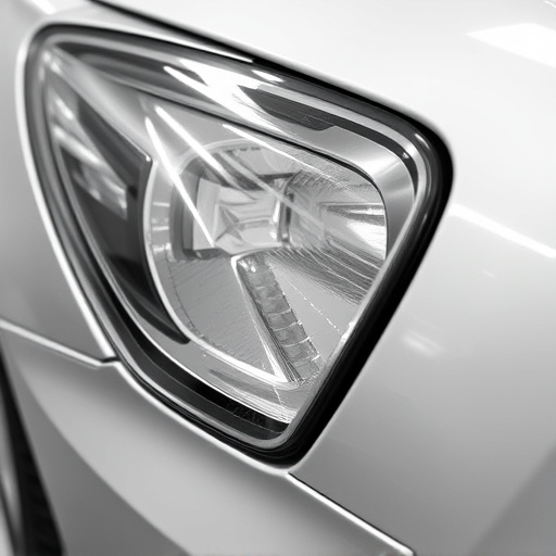 car dent repair