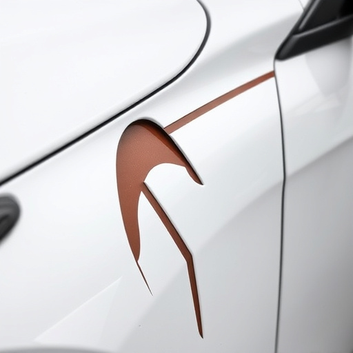 car dent repair