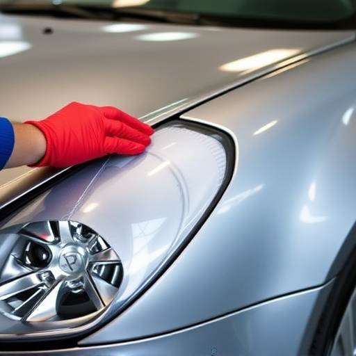 car dent repair