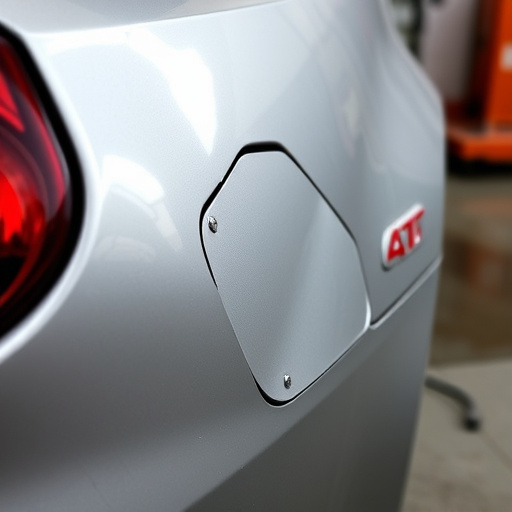 car dent repair