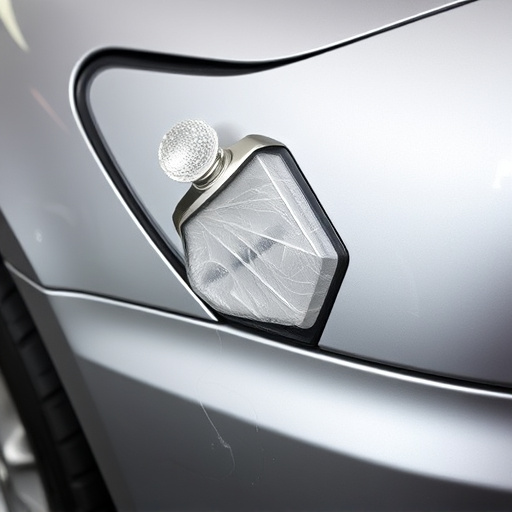 car dent repair