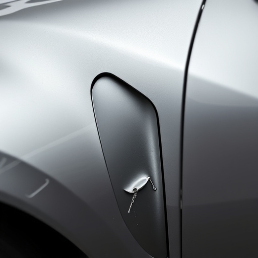 car dent repair