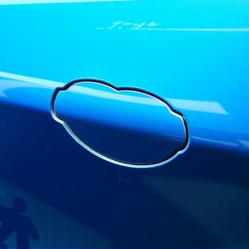 car dent repair