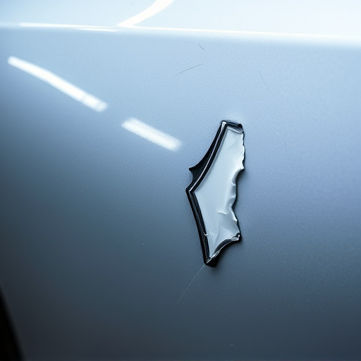 car dent repair