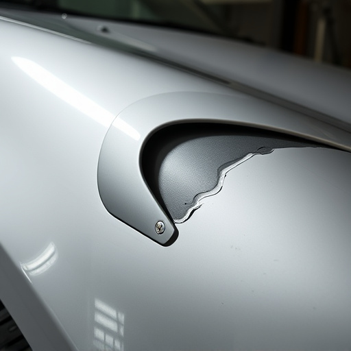 car dent repair