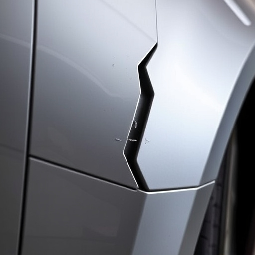 car dent repair