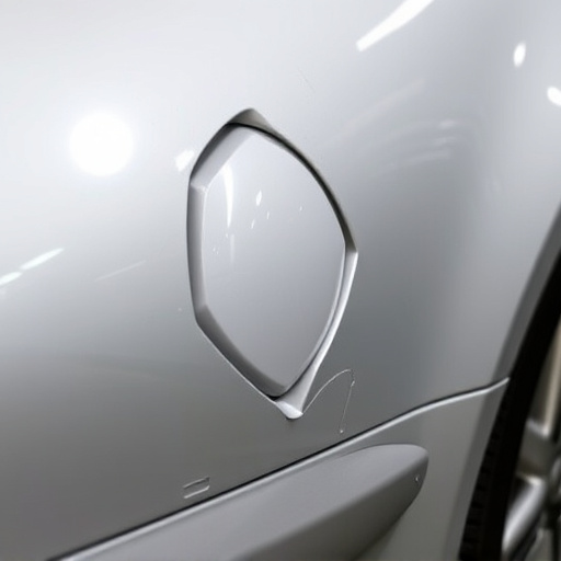 car dent repair
