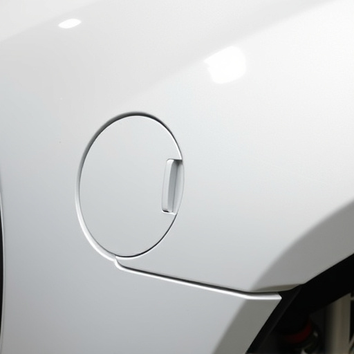 car dent repair