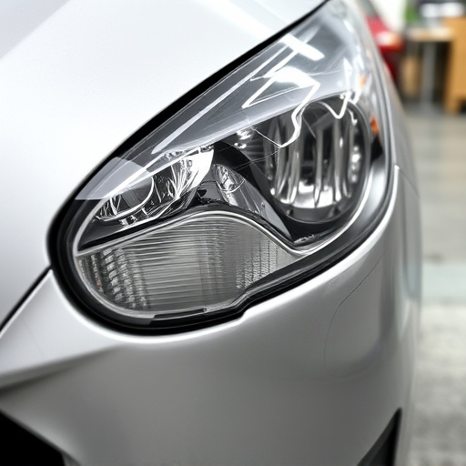 car dent repair