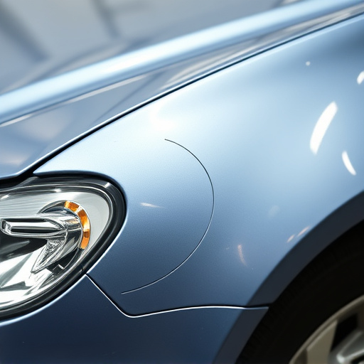 car dent repair