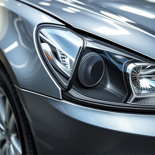 car dent repair
