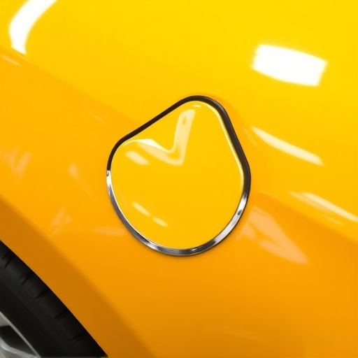 car dent repair