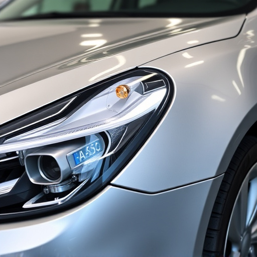 car dent repair
