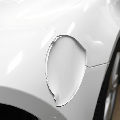 car dent repair