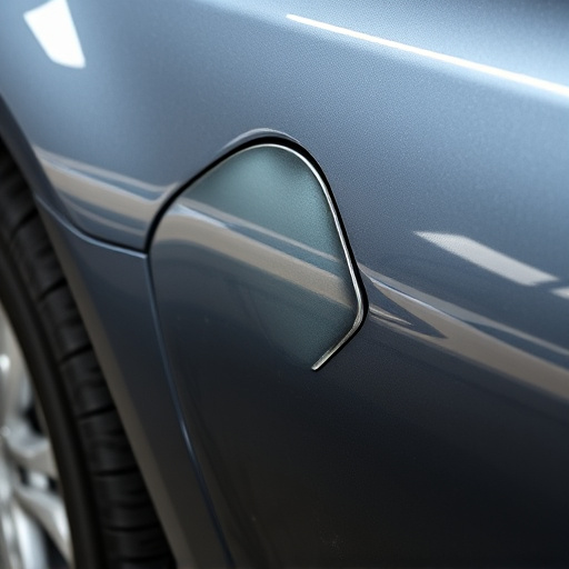 car dent repair