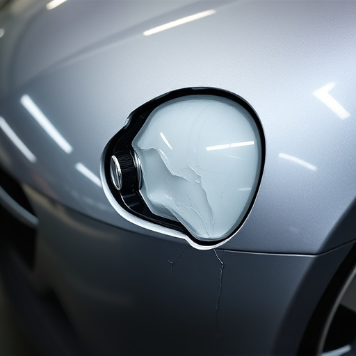 car dent repair