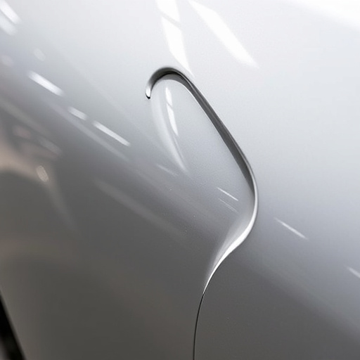 car dent repair