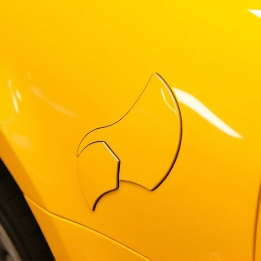 car dent repair