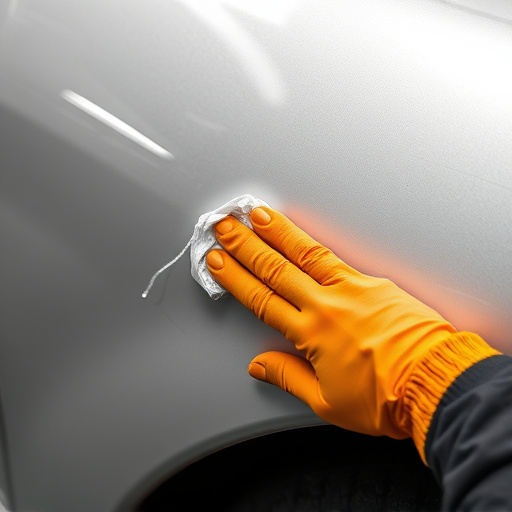 car dent repair