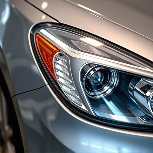 car dent repair