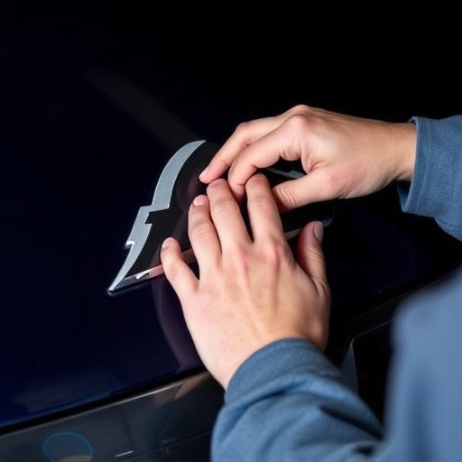 car dent repair
