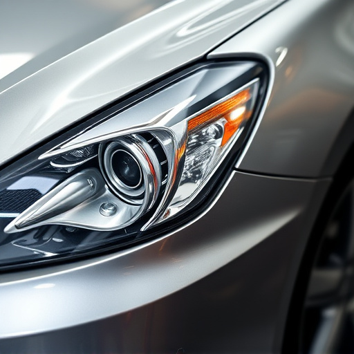 car dent repair