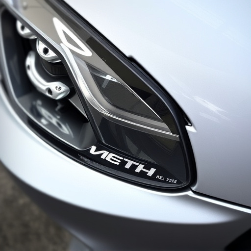 car dent repair